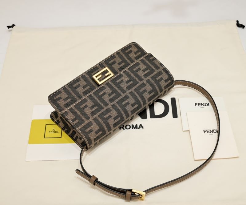 Fendi Baguette Bags